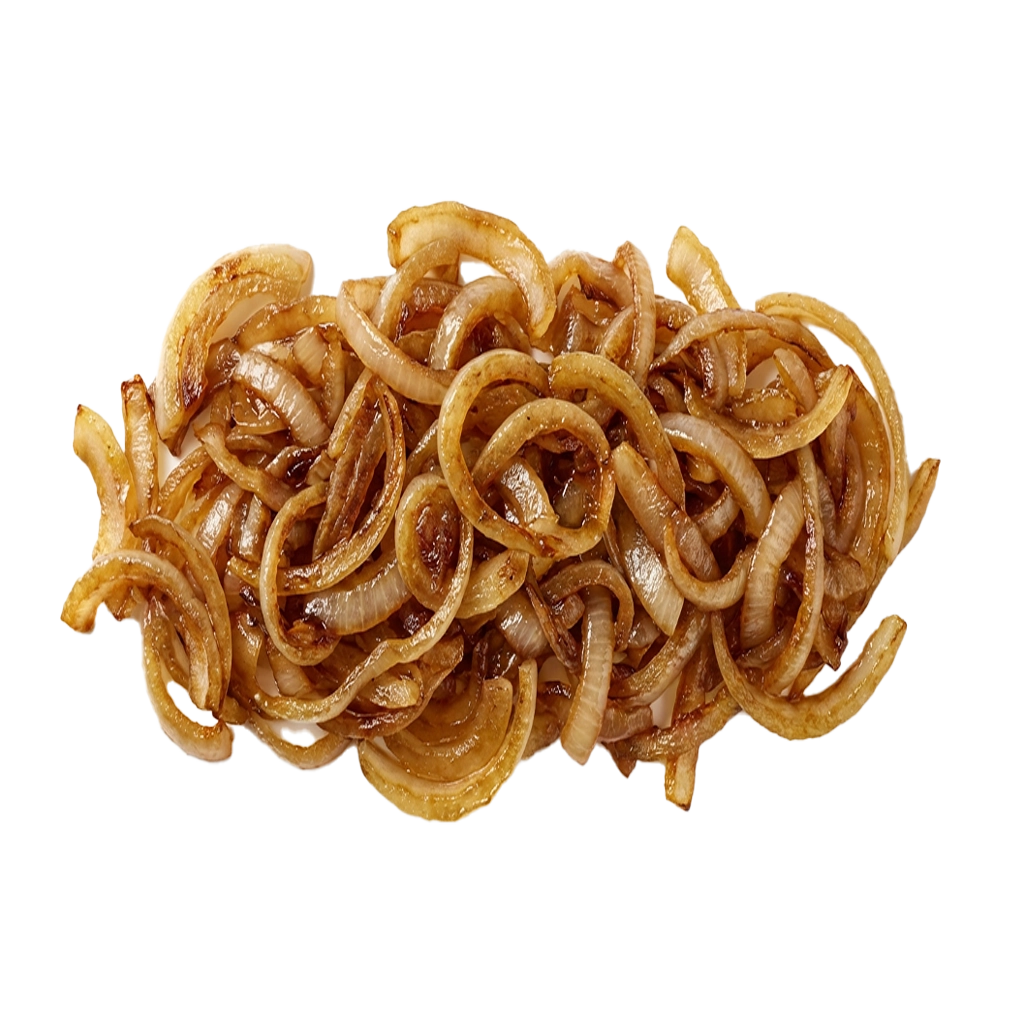 Fried Onion